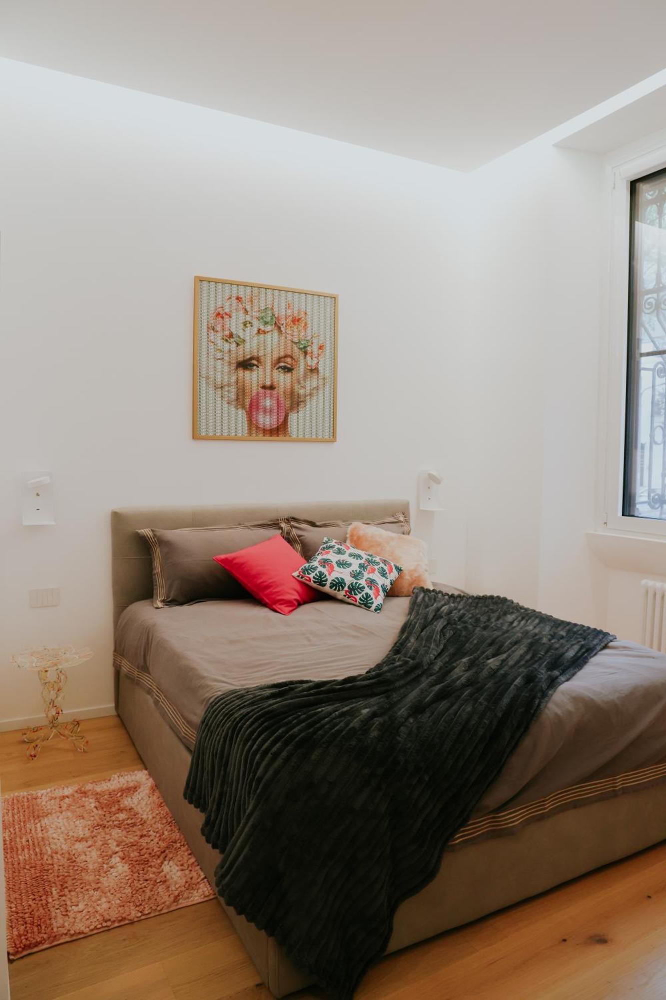 Apartment Art Design Citta Studi Piola