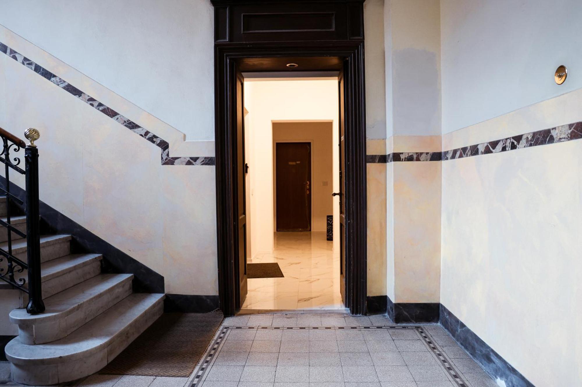Apartment Art Design Citta Studi Piola *