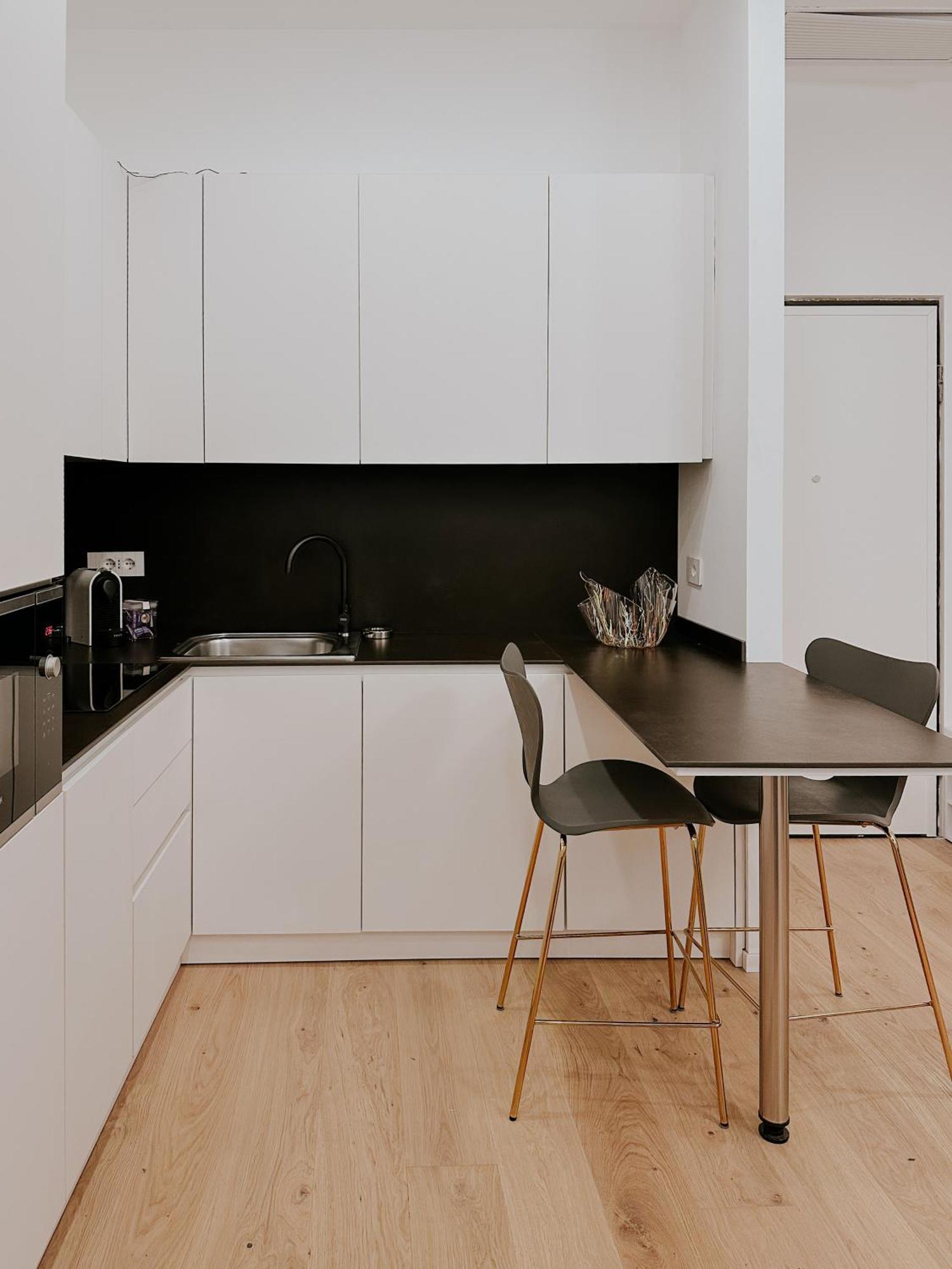 Appartement Art Design Citta Studi Piola