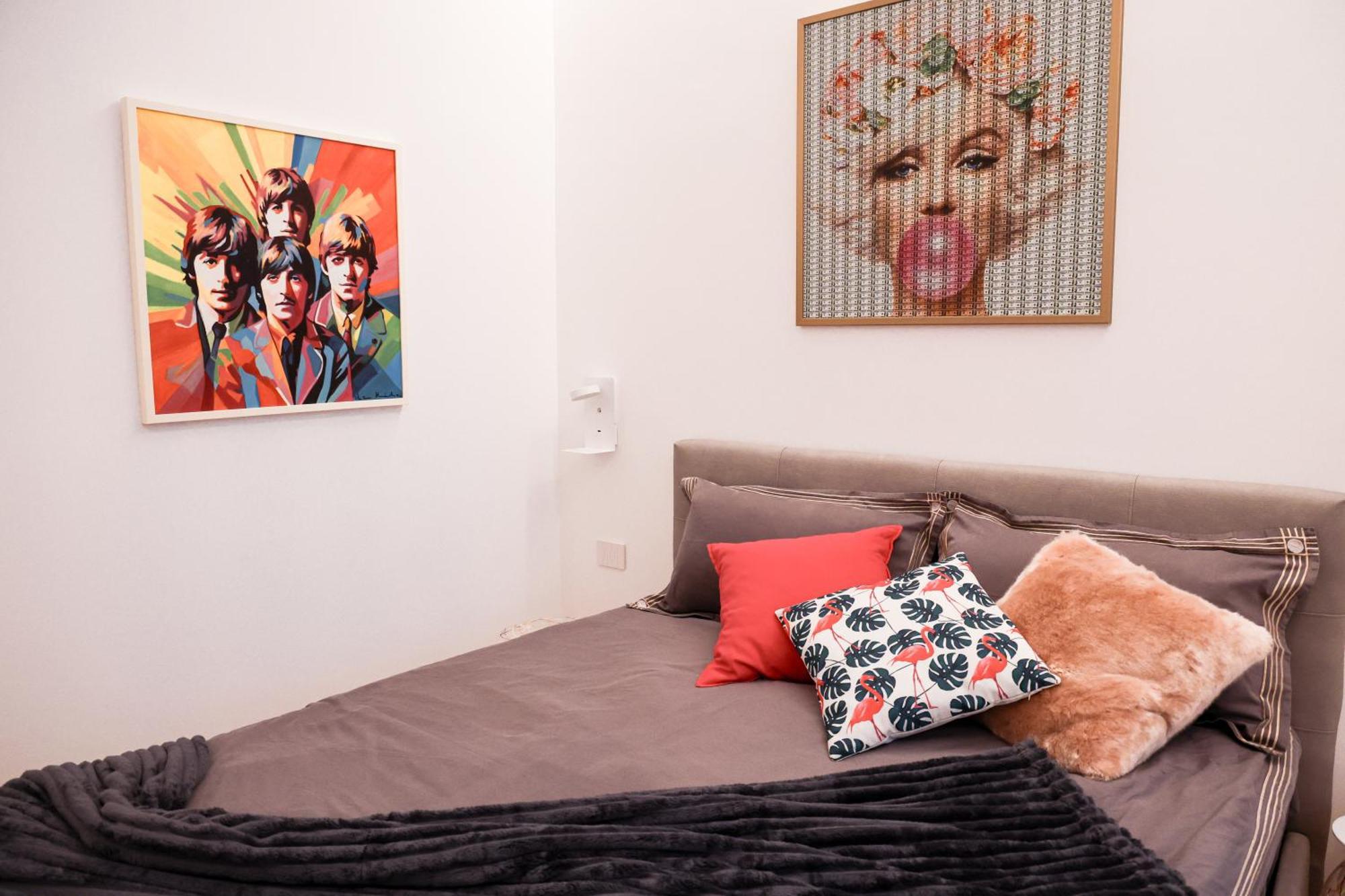 Art Design Citta Studi Piola * Milan
