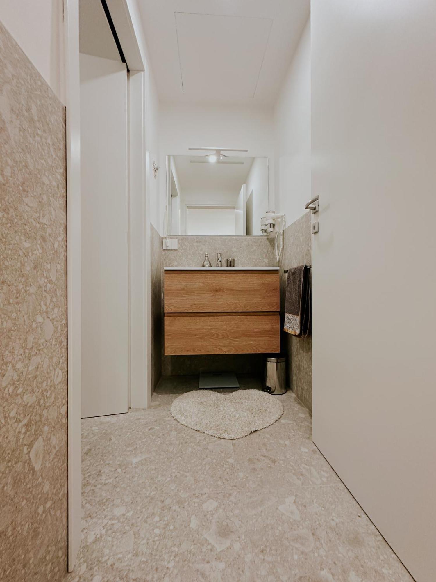 Appartement Art Design Citta Studi Piola *