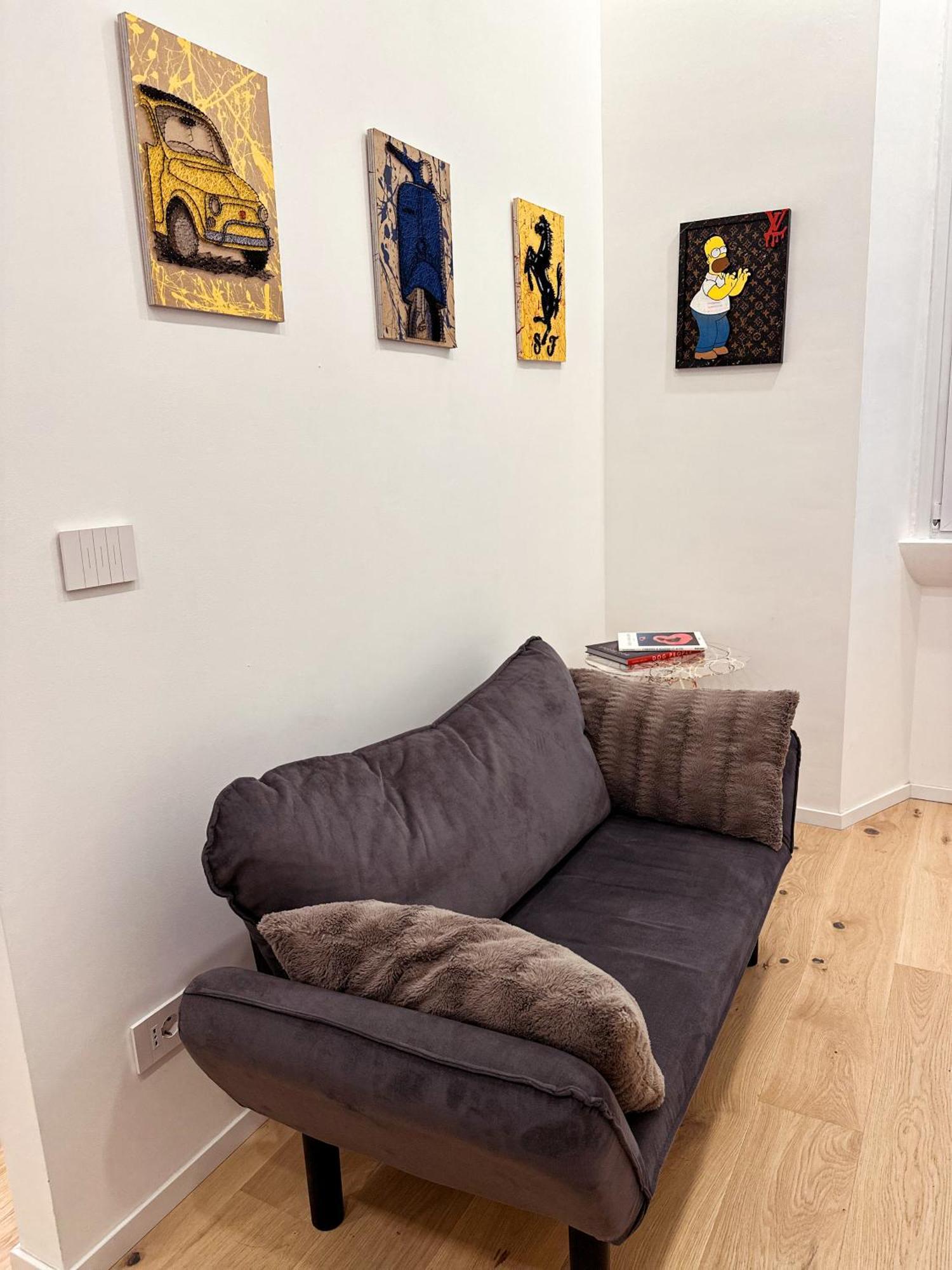 Art Design Citta Studi Piola