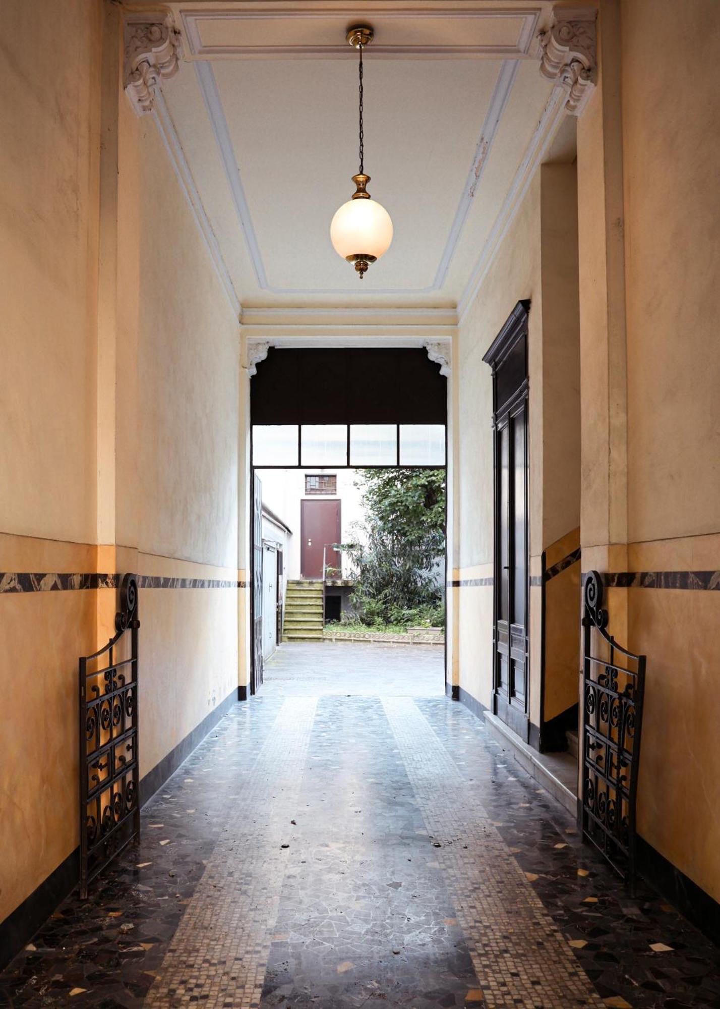 Appartement Art Design Citta Studi Piola Milan