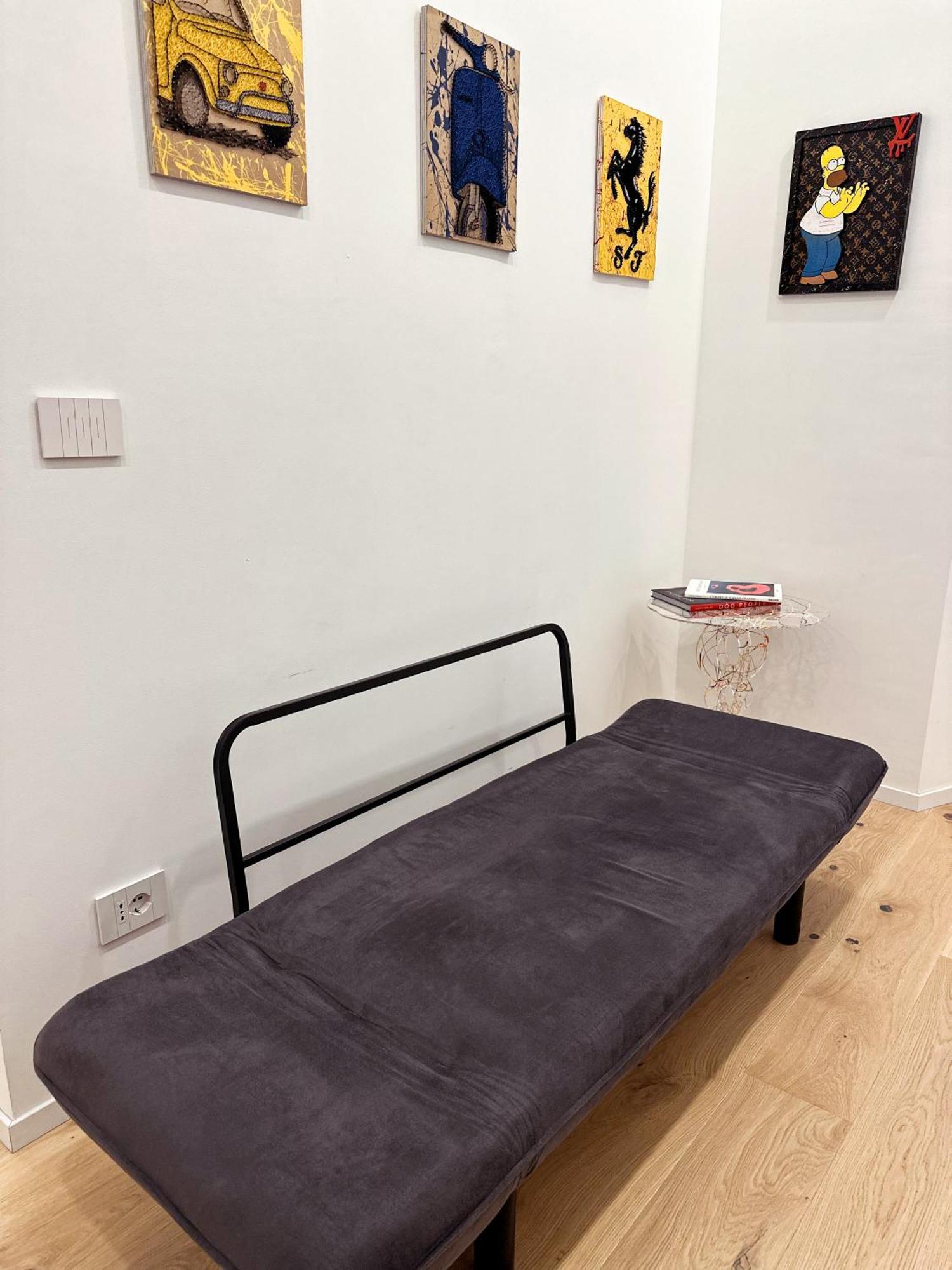 Art Design Citta Studi Piola Appartement